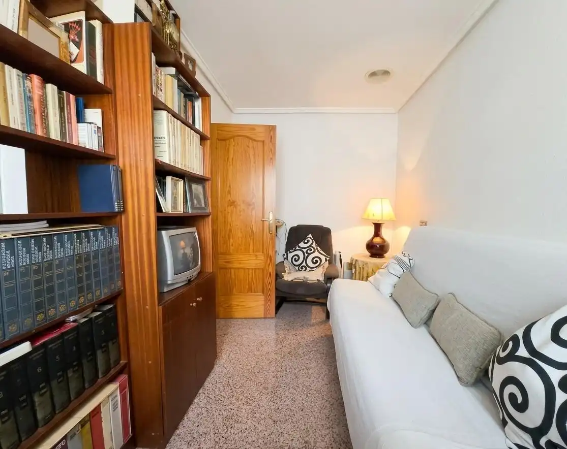 Sala de estar de Piso en venta en Catral