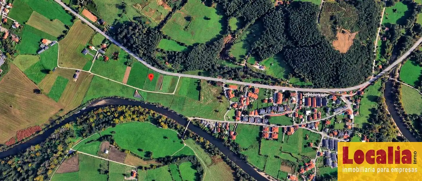 Rural land for sale in Carandía, imagen 6