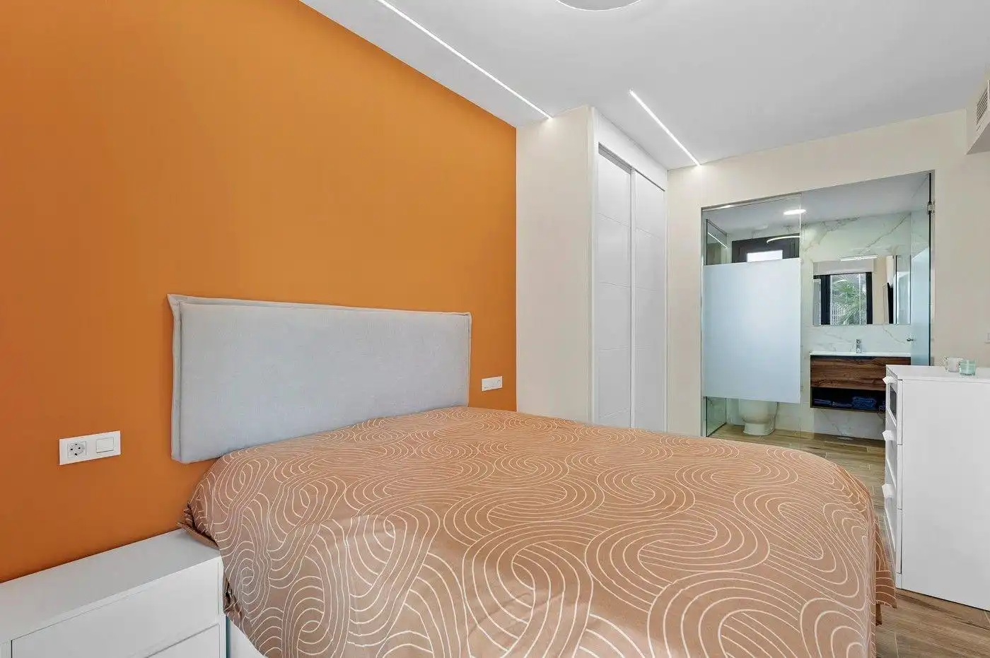 Piano terra con piscina in vendita a Orihuela Costa, imagen 20