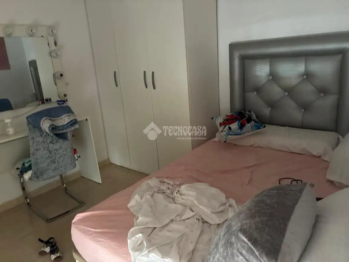 Casa aparellada en venda a Sur, imagen 12