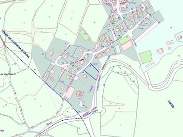 Terreno rustico in vendita a SANT QUINTÍ DE MEDIONA