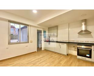 Kitchen of Flat for sale in Alcoy / Alcoi  with Balcony