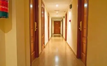 Edificio en venta en Sierra Nevada con Alarma
