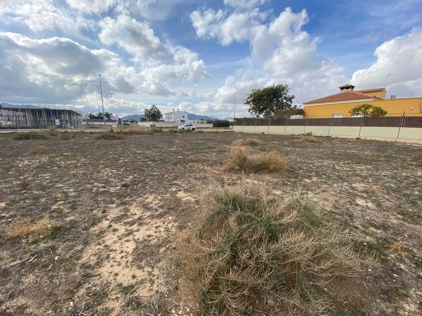 Terreny residencial en venda a Calle FORMENTERA, imagen 2