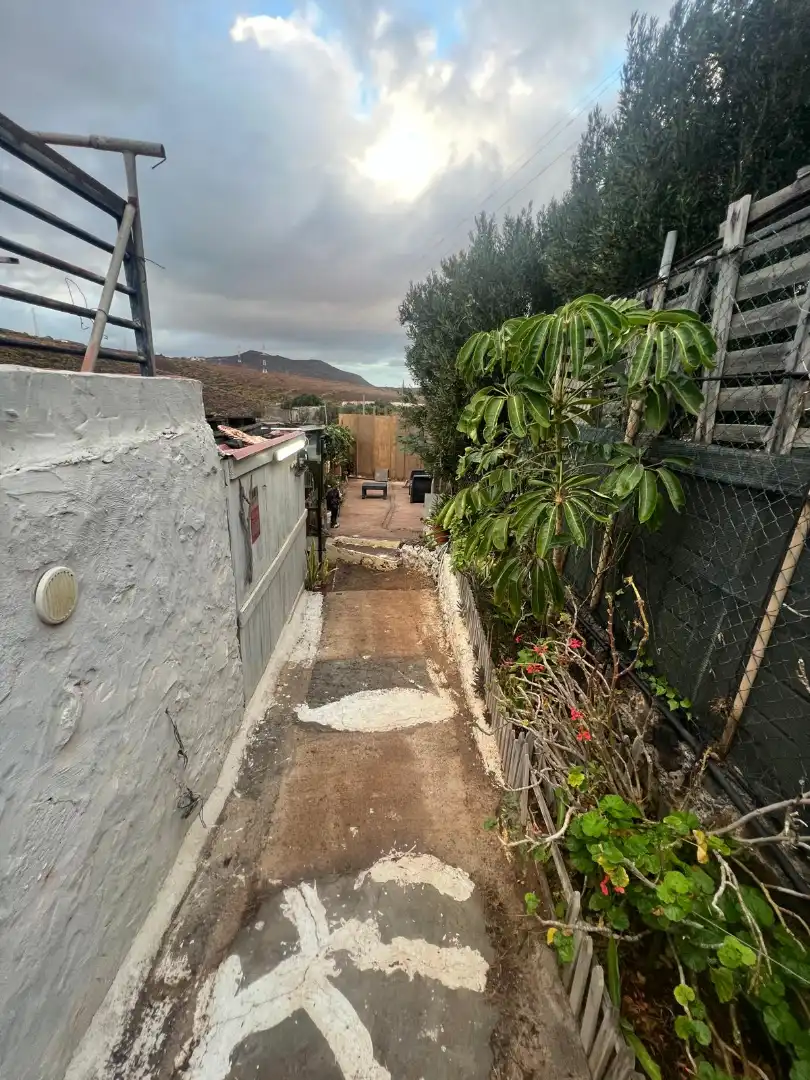 Rural land for sale in Ingenio pueblo, imagen 12