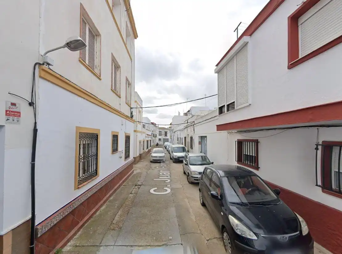 Adossat en venda a JUAN FERNANDEZ 18, imagen 3
