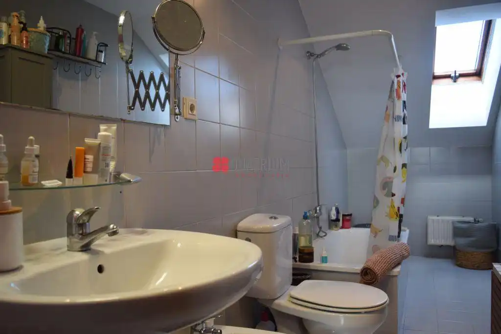 Duplex con ascensore in vendita a Simón Bolivar, imagen 16