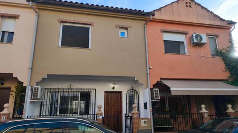 Photo 3 of Single-family semi-detached for rent in  Puerto el, 7, Las Flores - Huerta, Las Gabias