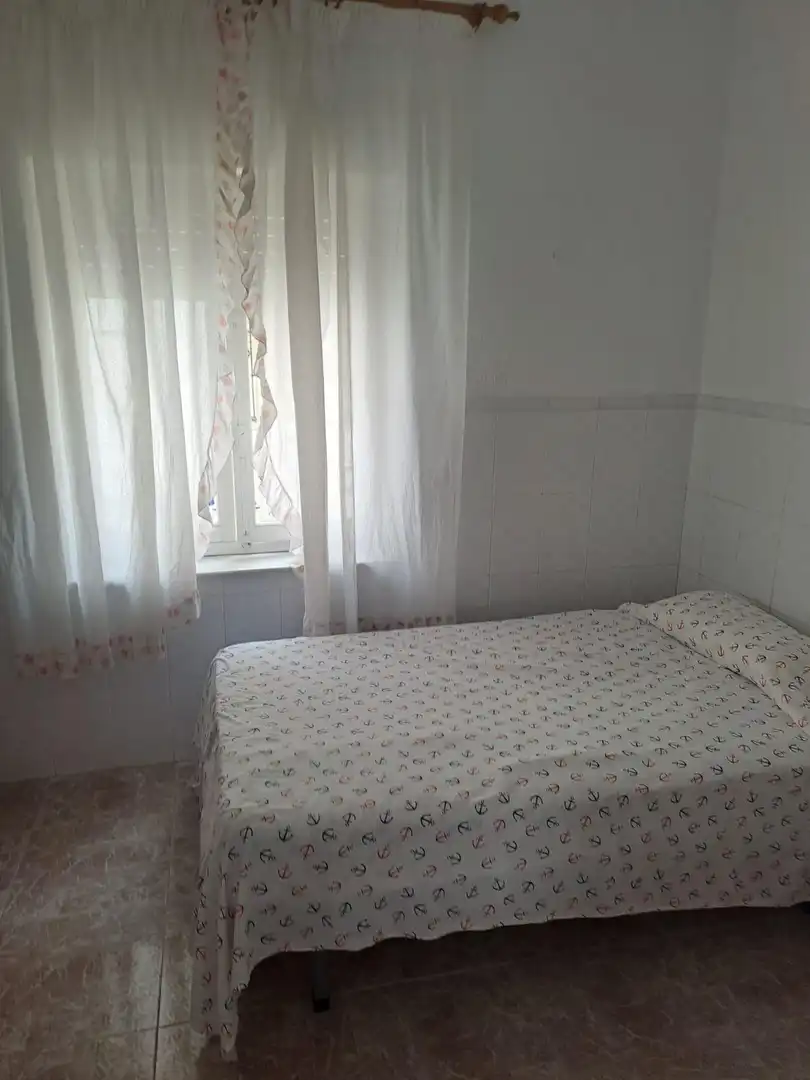 Dormitori de Casa o xalet en venda en Pilar de la Horadada
