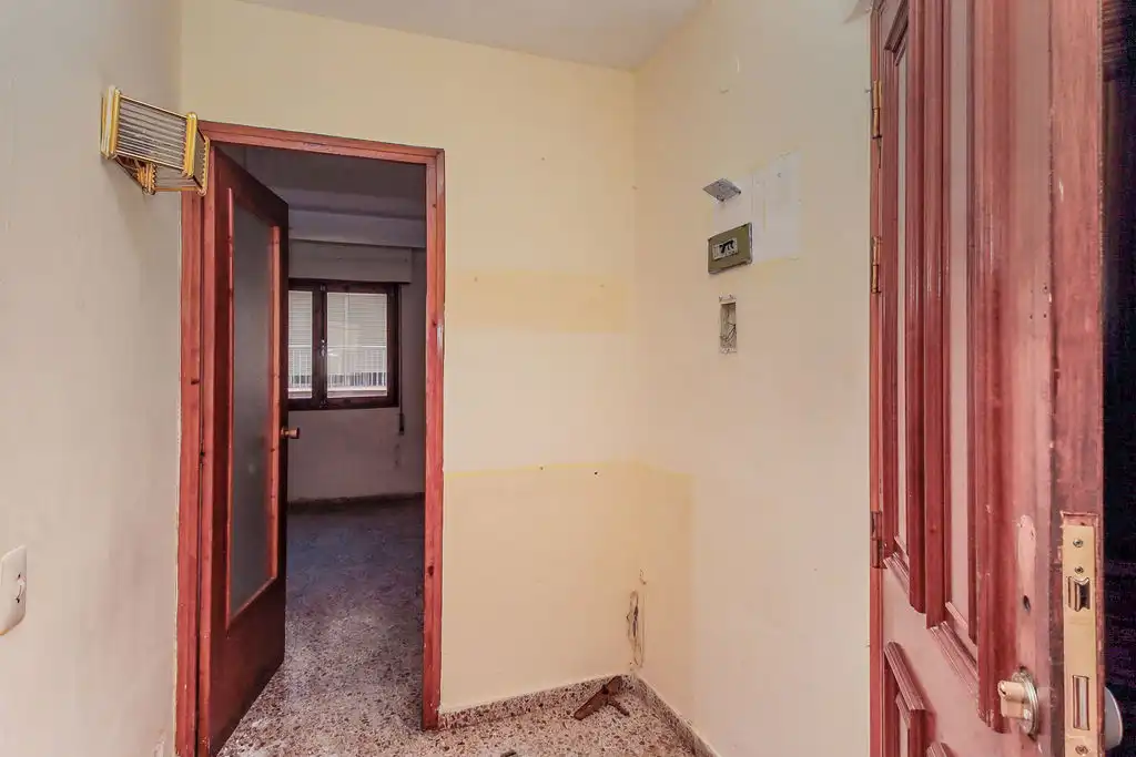 Piso en venta en La Ràpita
