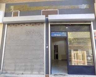 Premises to rent in  Madrid Capital