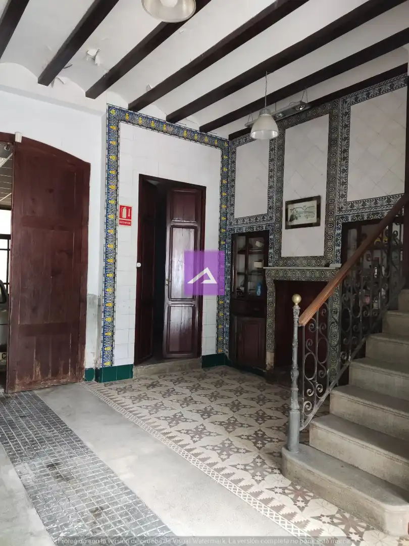 Casa o xalet en venda en Algemesí amb Terrassa, Traster i Balcó