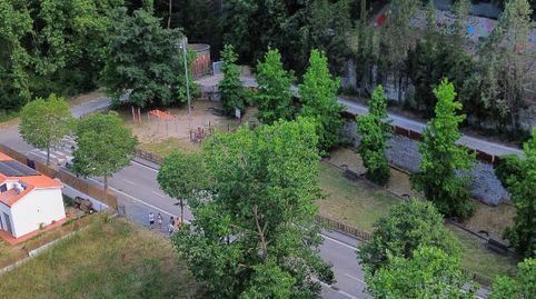 Parcelas edificables en Gualba – Ultima unidad - suelo plano, sol, naturaleza y opción de 2 viviendas en el Montseny, immagine 5