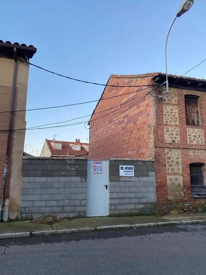 Terreni e lotti in vendita a Calle Real, imagen 2