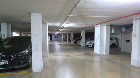 Foto 3 von Garage zur Miete in Calle Canigo, 21, Ciudad Jardín, Cartagena