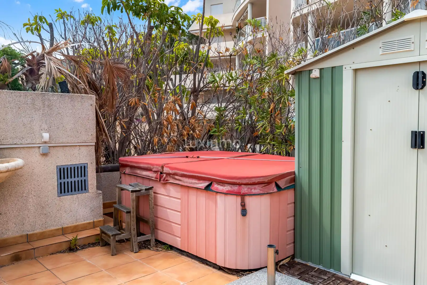 Attico con terrazza in vendita a Altea la Vella, imagen 30