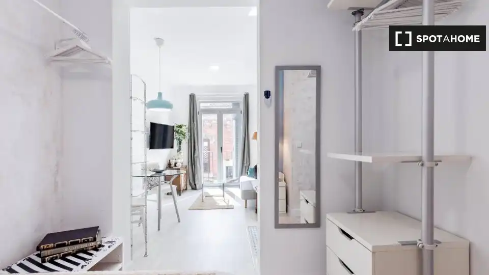 Fotografía del inmueble reportado: 1.150 €/mes — Madrid, Madrid