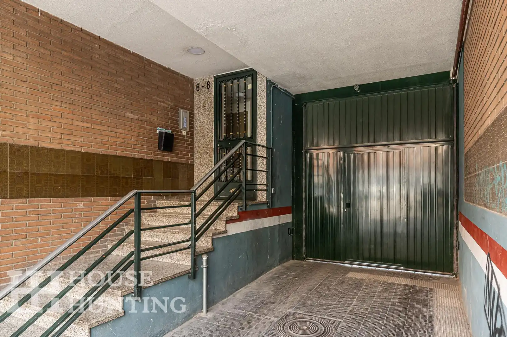 Piso en venta en Madrid con Aire acondicionado, Calefacción y Parquet