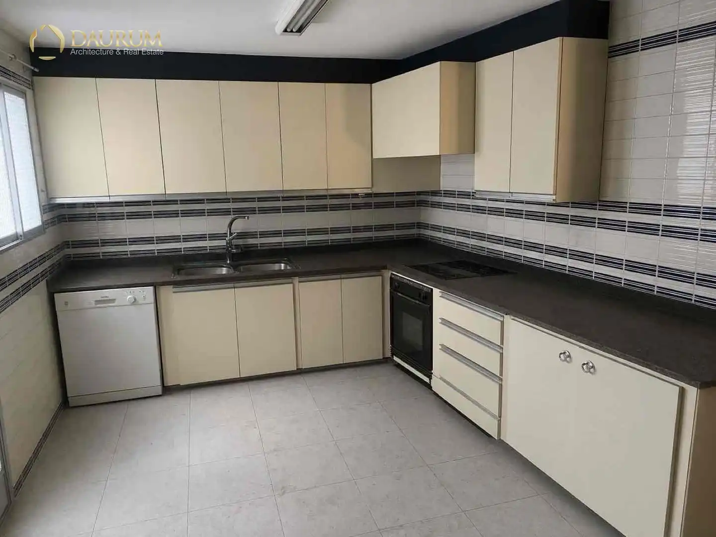 Cocina de Piso en venta en Carcaixent con Terraza