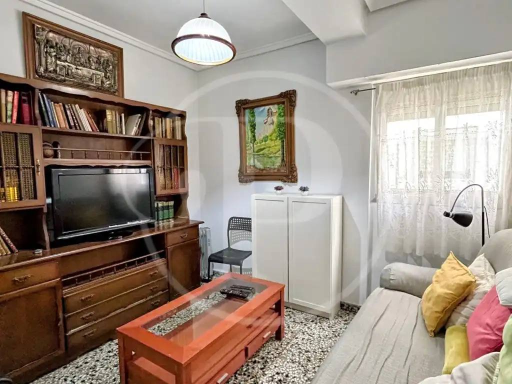 Wohnzimmer von Wohnungen zum Verkauf in Xirivella mit Klimaanlage und Balkon
