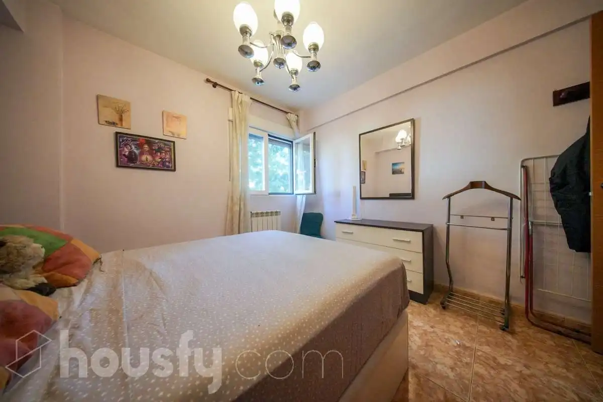Flat with lift for sale in Calle San Robustiano ., imagen 10