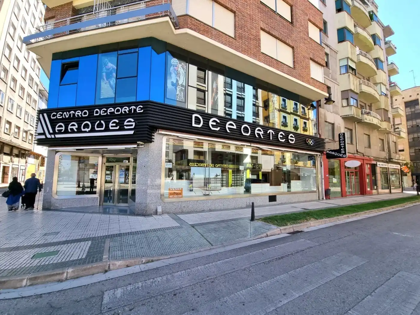 Local comercial en venda a Calle ave maria  en  ponferrada 31, imagen 20