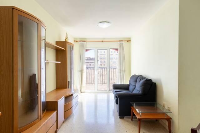 Piso en Venta en Port Saplaya