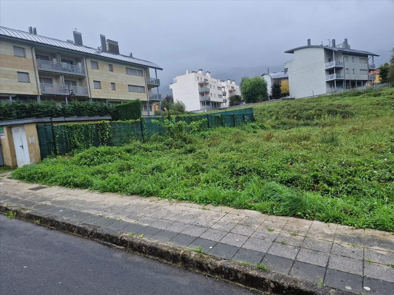 Residential for sale in UNIDAD DE ACTUACI�N SUR - L7 LA ARQUERA, Llanes pueblo