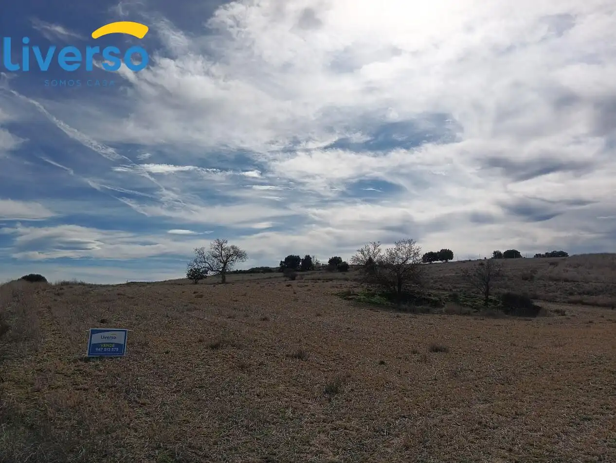 Terreno rústico en venta en Zona Rural, imagen 2