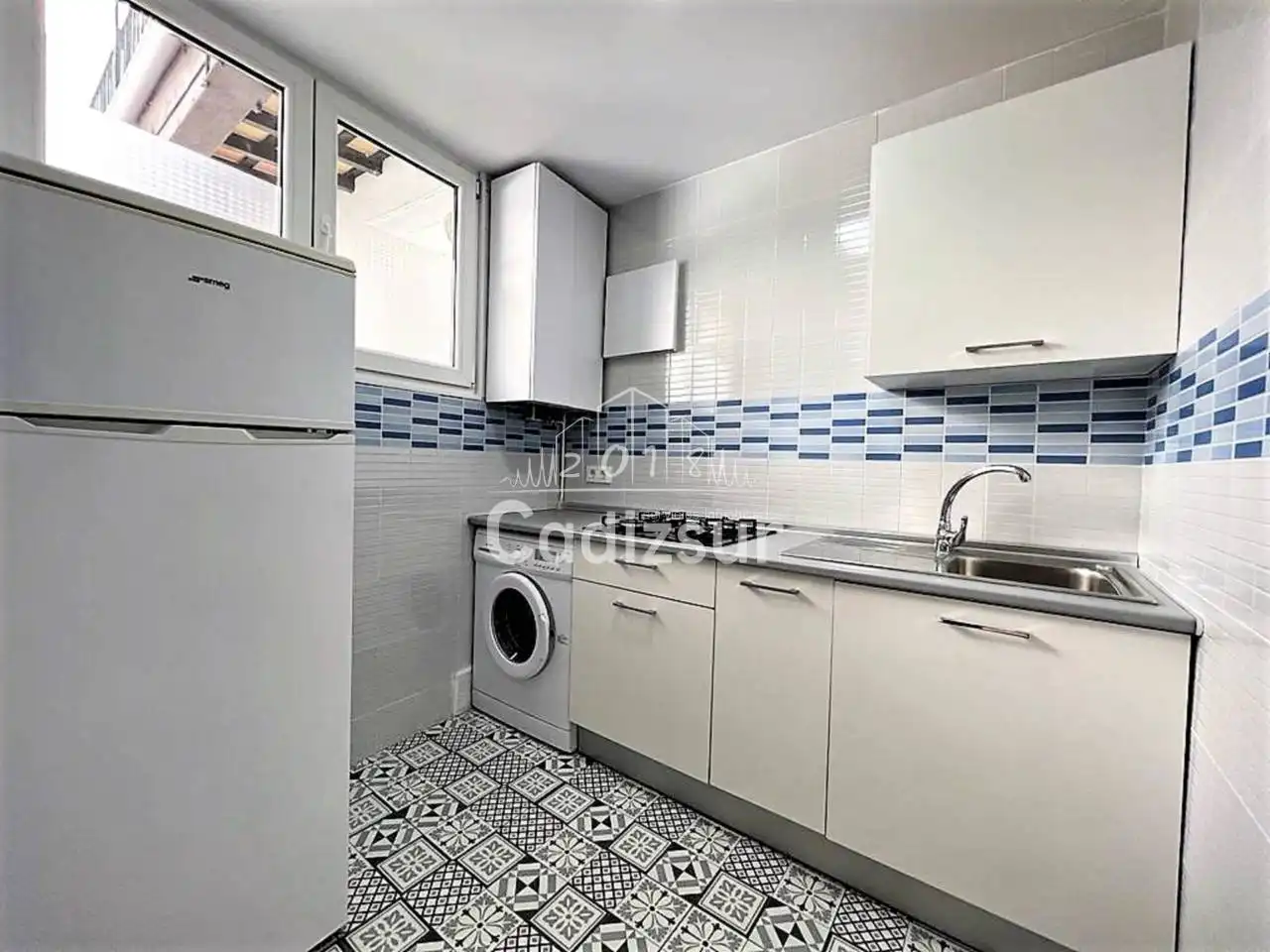 Apartments for rent in Centro Histórico