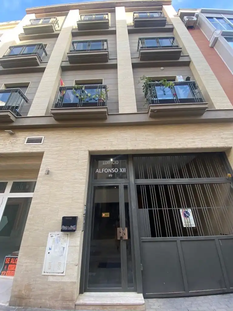 Loft zur Miete in Huelva, Huelva
