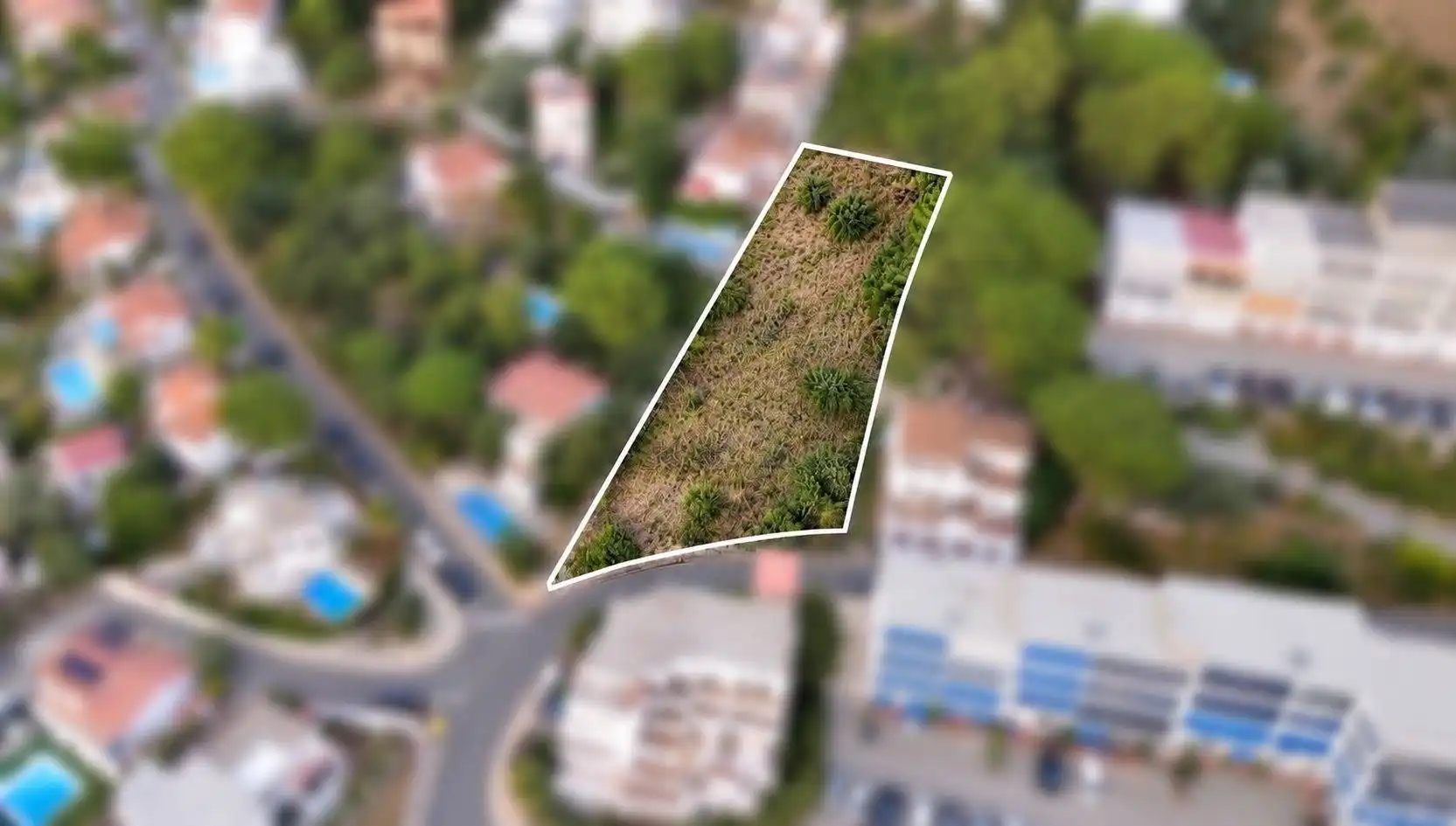 Terreny residencial en venda a Calle DE LA PUJADA DEL PUIG ROM, imagen 5