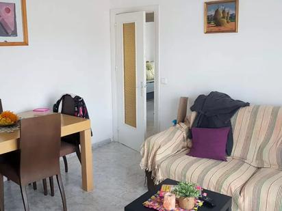 Living room of Flat for sale in Hostalric  with Balcony