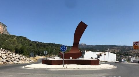 Photo 5 of Commercial properties for sale in El Jardín - Antonio Vega, Ubrique