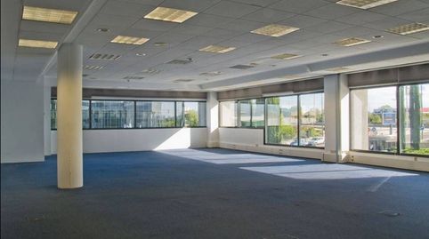 Foto 3 de Oficina de alquiler en Europa, Parque Empresarial, La Moraleja