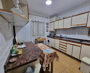 Kitchen of Single-family semi-detached for sale in Chiva  with Air Conditioner and Terrace