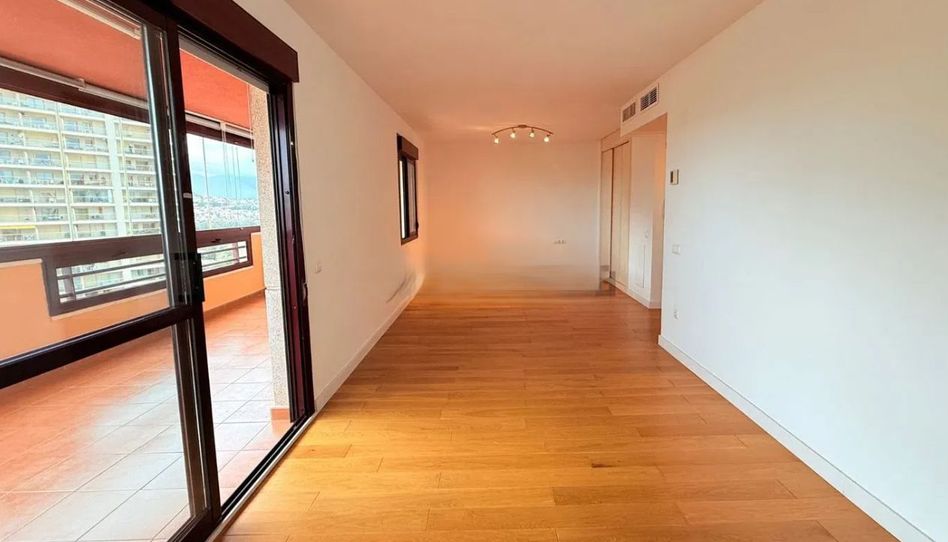Apartamento en venta en Zona Levante - Playa Fossa