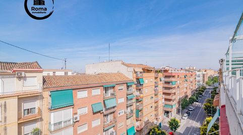 Foto 4 de Piso en venta en Camino de Ronda, Granada Capital