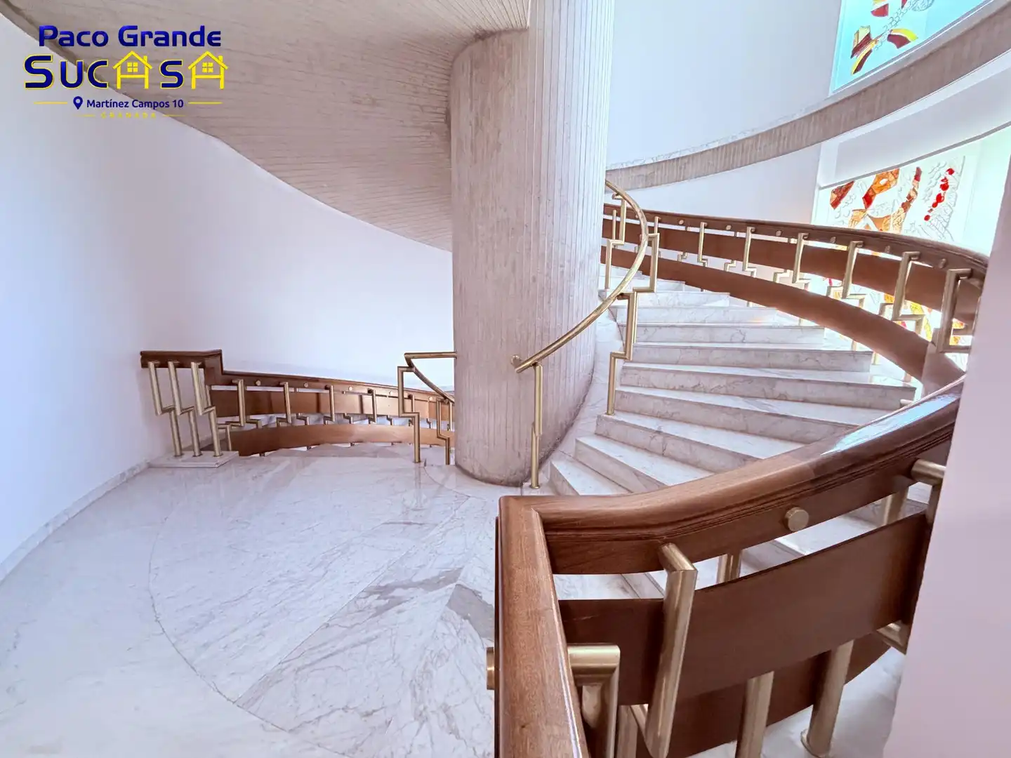 Apartamento de alquiler en Granada con Calefacción