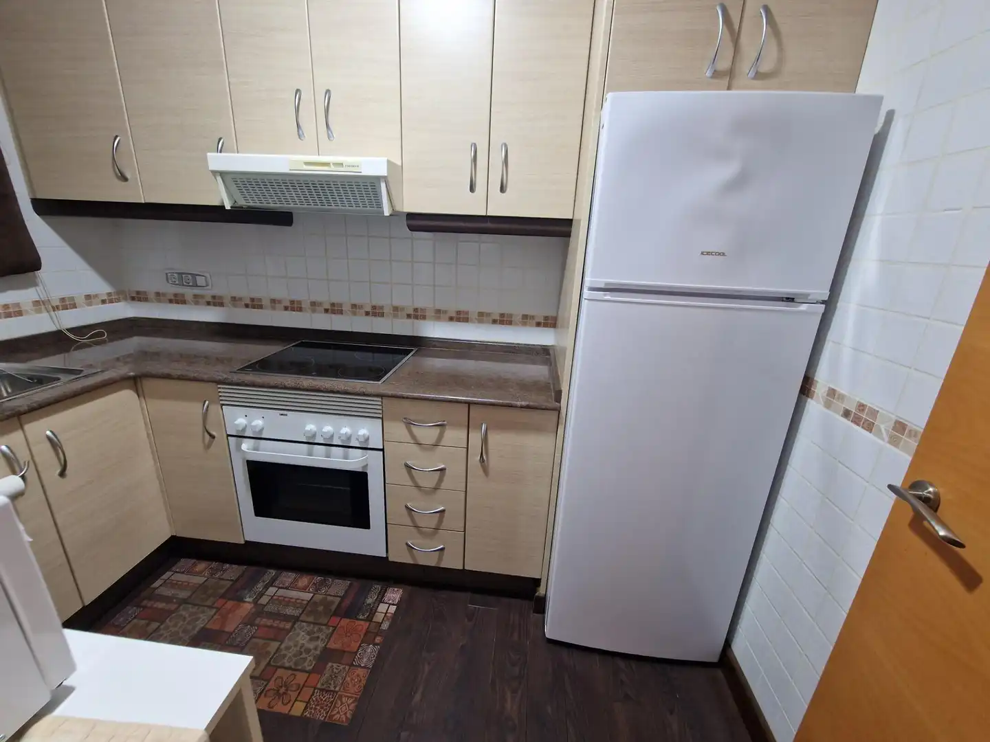 Apartament amb piscina en venda a Los Collados-Los Geraneos, imagen 22