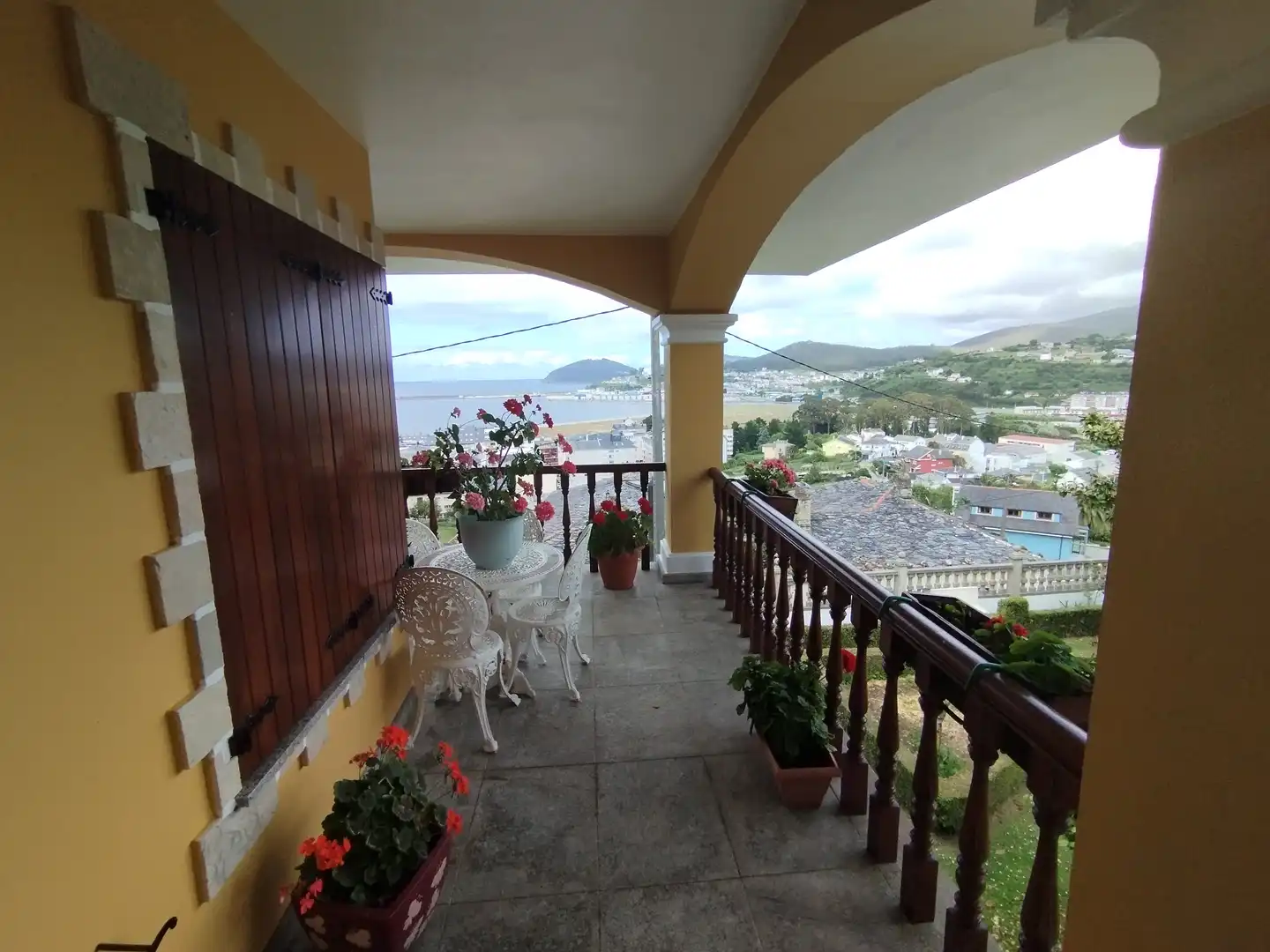 Xalet amb jardí en venda a Viveiro, imagen 17