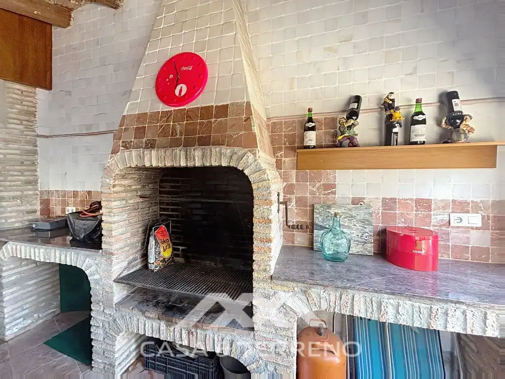 Maison avec terrasse à vendre à DS Diseminado749 Poligono 13 Parcela, imagen 51