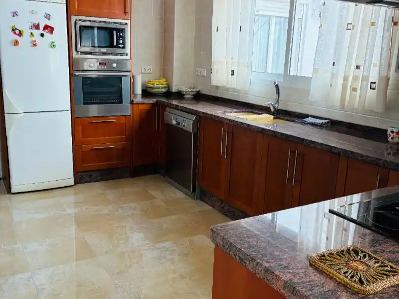 Casa in vendita a Carrer Cabo Garcia 0, imagen 17