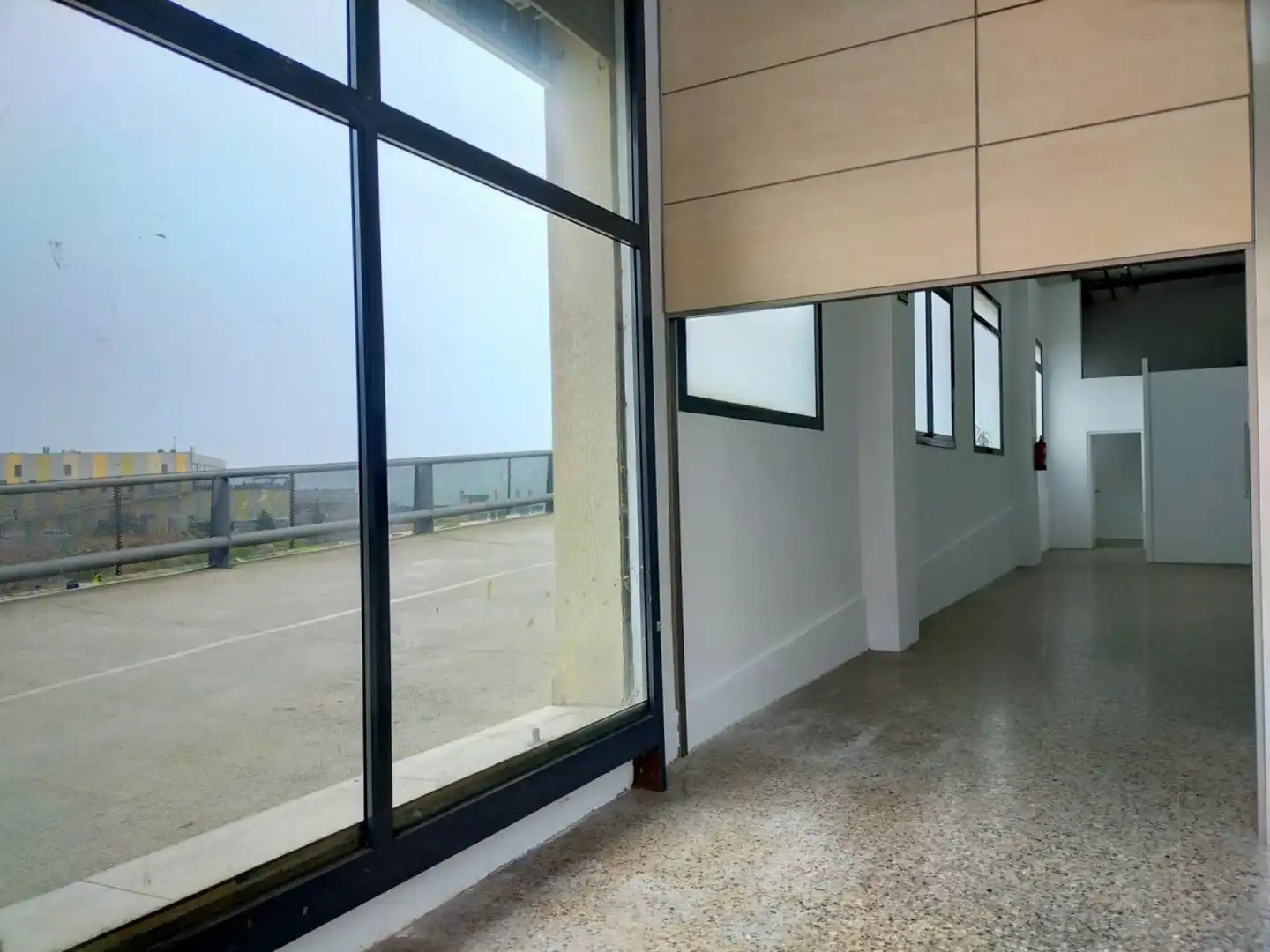 Industrial buildings for rent in Mataró  with Heating