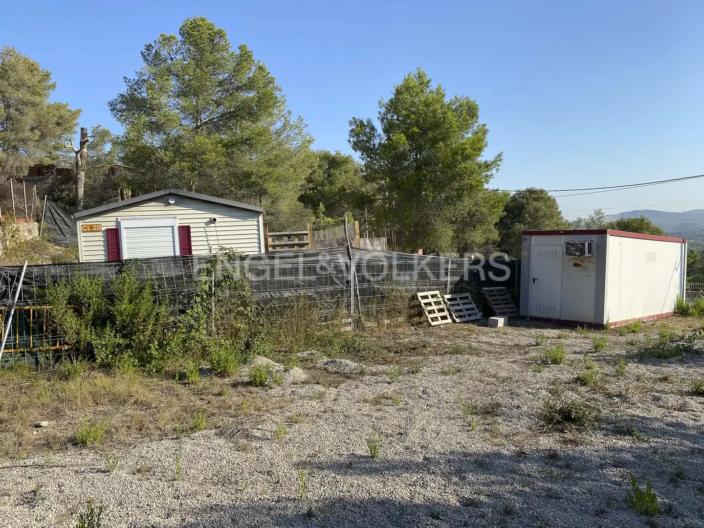Terreno residencial en venta en Canyelles, imagen 7