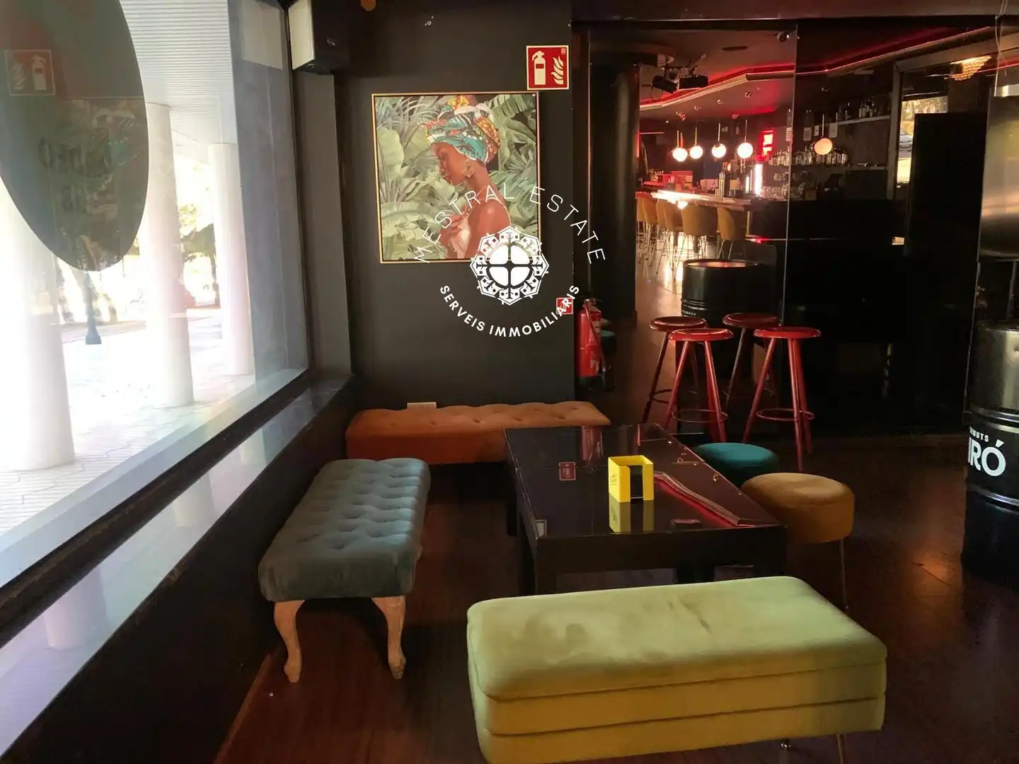 Business premises for transfer in GARBI, imagen 23