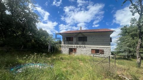 Foto 3 de Casa o xalet en venda a Xunqueira de Ambía, Ourense
