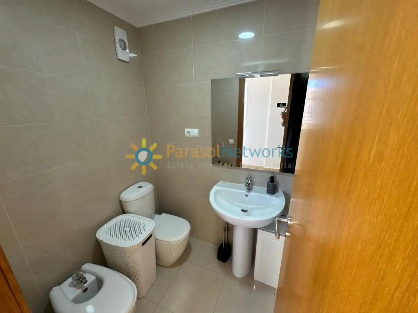 Apartment with terrace to rent in Oliva pueblo, imagen 11