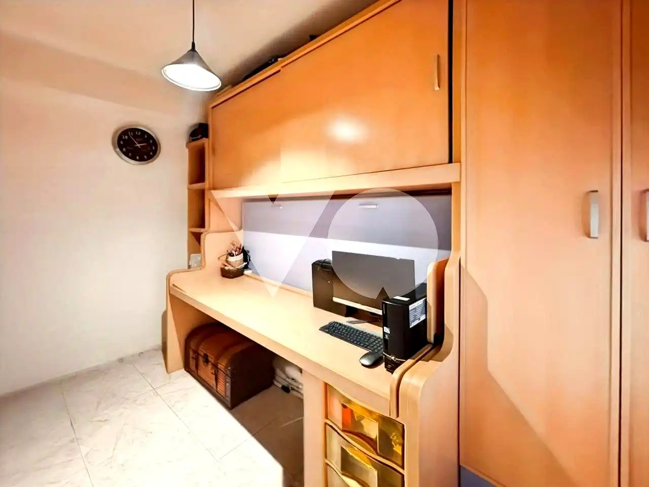 Piso en venta en Madrid con Aire acondicionado, Calefacción y Amueblado