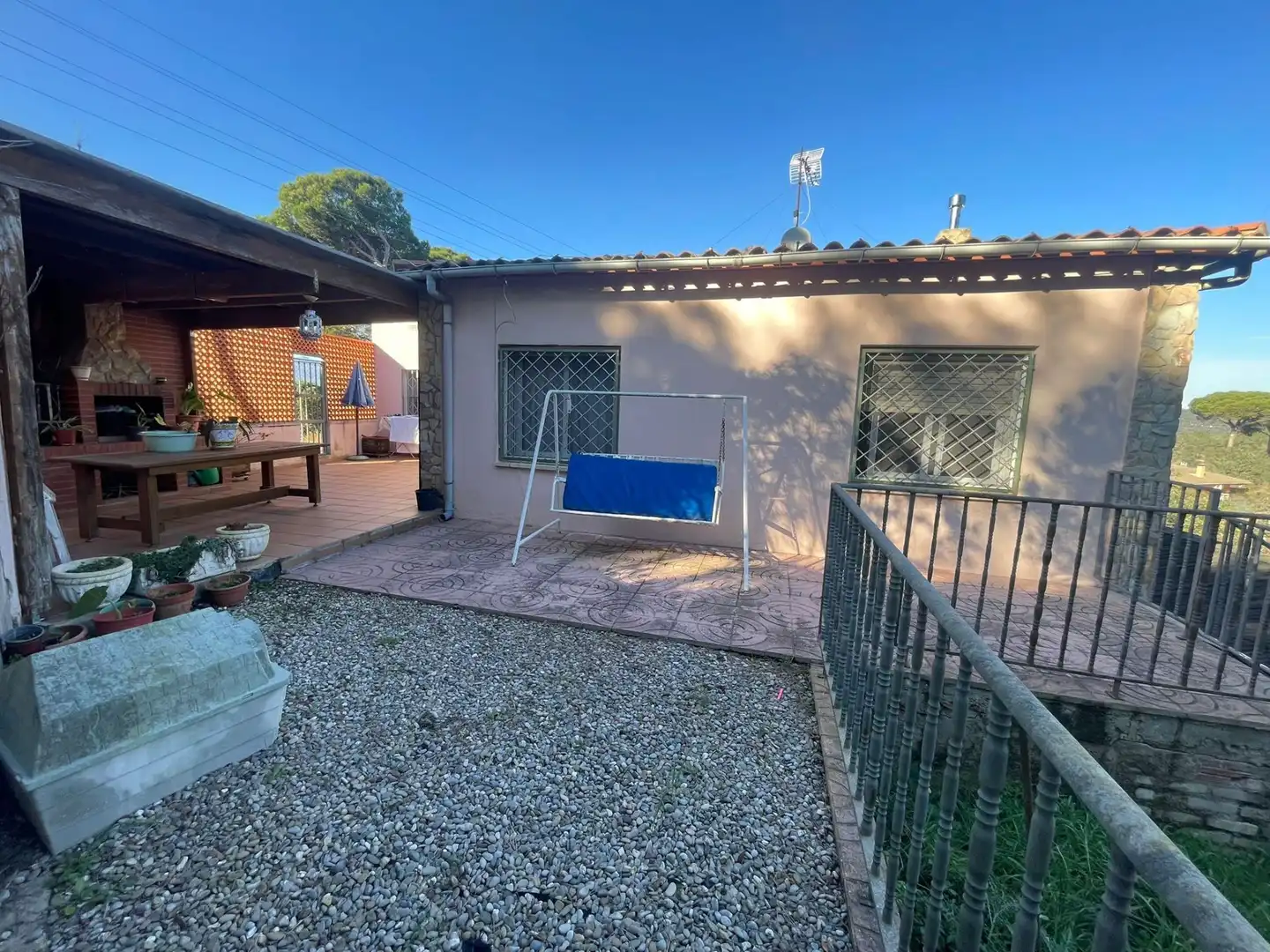 Casa o chalet en venta en Mas Mora - Sant Daniel